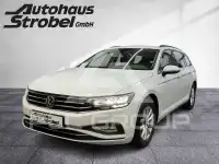 2022 Volkswagen Passat