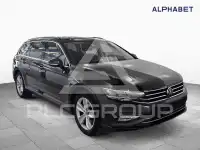 2022 Volkswagen Passat