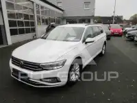 2022 Volkswagen Passat