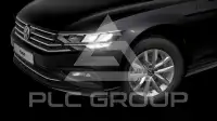 2022 Volkswagen Passat