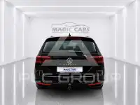 2022 Volkswagen Passat