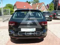 2022 Volkswagen Passat