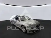 2022 Volkswagen Passat