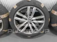 2022 Volkswagen Passat