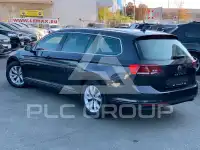 2022 Volkswagen Passat