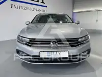 2022 Volkswagen Passat