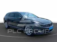 2022 Volkswagen Passat