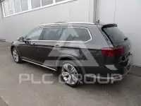 2022 Volkswagen Passat