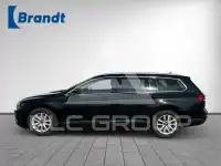 2022 Volkswagen Passat