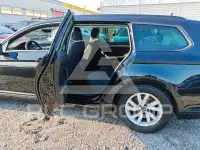 2022 Volkswagen Passat