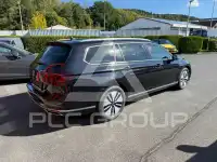 2022 Volkswagen Passat