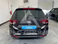 2022 Volkswagen Passat
