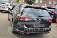 2022 Volkswagen Passat