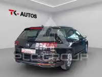 2022 Volkswagen Passat