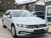 2022 Volkswagen Passat