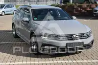 2022 Volkswagen Passat