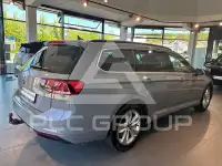2022 Volkswagen Passat