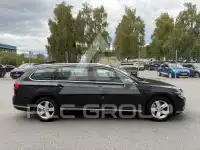 2022 Volkswagen Passat