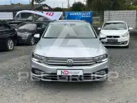 2022 Volkswagen Passat