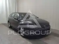 2022 Volkswagen Passat