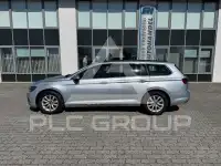 2022 Volkswagen Passat
