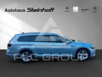2022 Volkswagen Passat