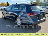 2022 Volkswagen Passat