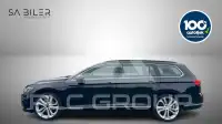2022 Volkswagen Passat
