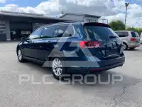 2022 Volkswagen Passat