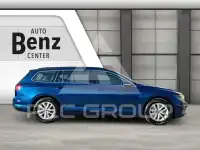 2022 Volkswagen Passat