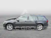 2022 Volkswagen Passat
