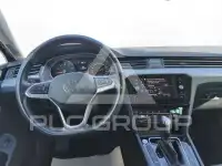 2022 Volkswagen Passat