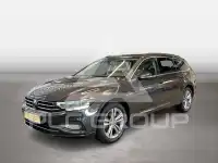2022 Volkswagen Passat