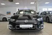 2022 Volkswagen Passat
