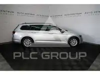 2022 Volkswagen Passat