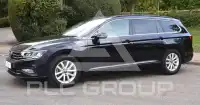 2022 Volkswagen Passat