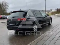 2022 Volkswagen Passat
