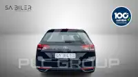 2022 Volkswagen Passat