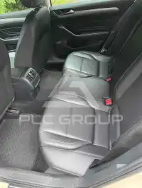 2022 Volkswagen Passat