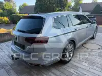 2022 Volkswagen Passat