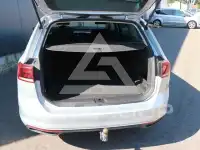 2022 Volkswagen Passat