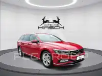 2022 Volkswagen Passat