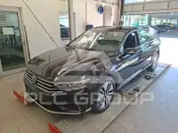 2022 Volkswagen Passat