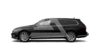 2022 Volkswagen Passat