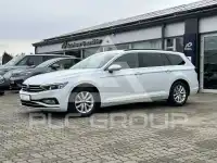 2022 Volkswagen Passat