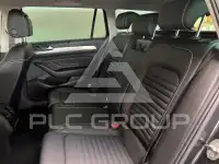 2022 Volkswagen Passat