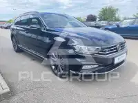 2022 Volkswagen Passat