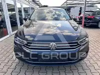 2022 Volkswagen Passat