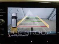 2022 Volkswagen Passat