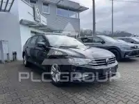 2022 Volkswagen Passat